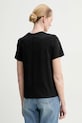 Îmbrăcăminte ISABELLE BLANCHE tricou IS25SS.T153.T013 negru