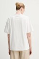 Îmbrăcăminte ISABELLE BLANCHE tricou IS25SS.T053.T013 alb