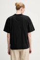 Îmbrăcăminte ISABELLE BLANCHE tricou IS25SS.T053.T013 negru