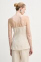 Îmbrăcăminte ISABELLE BLANCHE bluza IS25SS.C051.T004 bej