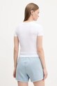 Одяг Футболка Guess Jeans W5GI38.J1314 білий