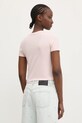 Îmbrăcăminte Guess Jeans tricou W5GI38.J1314 roz