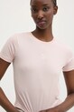 Guess Jeans tricou roz W5GI38.J1314