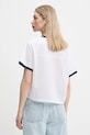 Abbigliamento Guess Jeans t-shirt W5GI59.KCTE2 bianco