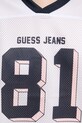 Μπλουζάκι Guess Jeans W5GI59.KCTE2 λευκό