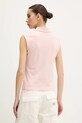 Одяг Топ Guess Jeans W5GP24.KCYR1 рожевий