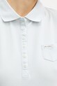 Топ Guess Jeans блакитний W5GP24.KCYR1
