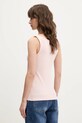 Guess Jeans top W5GP26.KA0H1 rózsaszín SS25