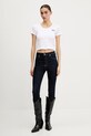 Футболка Guess Jeans W5GP27.KA0H1 білий SS25
