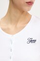 Футболка Guess Jeans W5GP27.KA0H1 білий