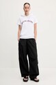 Футболка Guess Jeans W5GP28.J1314 білий SS25