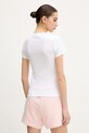 Одяг Футболка Guess Jeans W5GP62.KA0H1 білий