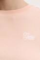 Guess Jeans t-shirt różowy W5GP62.KA0H1