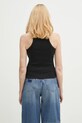 Одяг Топ Axel Arigato Signature Tank Top A0803002 чорний