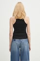 Oblečení Top Axel Arigato Signature Tank Top A0803002 černá