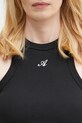 Топ Axel Arigato Signature Tank Top чорний A0803002