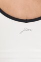 Топ для йоги JOYINME Dual Essence Koszulka.Dual.Essence білий