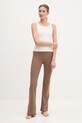 JOYINME top de yoga Release Koszulka.Release bej SS25