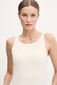 JOYINME top de yoga Release bej Koszulka.Release