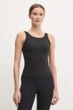 JOYINME top de yoga Release uni negru Koszulka.Release