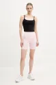 P.E Nation top Distortion 251W100 czarny SS25