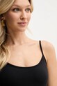 Morgan top BASIC czarny BASIC