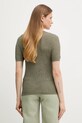 Îmbrăcăminte Morgan tricou MPALM MPALM verde