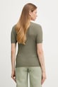 Odzież Morgan t-shirt MPALM MPALM zielony