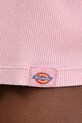 Dickies top din bumbac DK0A4Z9DK391 roz