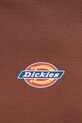 Tričko Dickies DK0A4XPOK471 hnedá