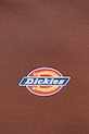 Футболка Dickies DK0A4XPOK471 коричневий