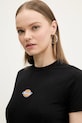 Тениска Dickies черен DK0A4ZAOBLK1