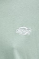 Dickies tricou din bumbac DK0A4Y1BK361 verde