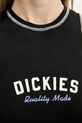 Top Dickies DK0A4Z8GBLK1 črna