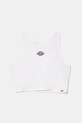 Dickies top print alb DK0A4Y8DWHX1
