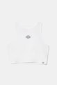 Dickies top print alb DK0A4Y8DWHX1