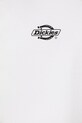 Îmbrăcăminte Dickies top DK0A4Y8DWHX1 alb