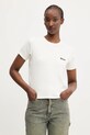 Dickies tricou imprimeu bej DK0A4Z8JC481