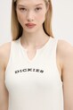 Top Dickies μπεζ DK0A8677C481
