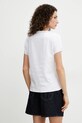 Одежда Хлопковая футболка MAX&Co. 2516941024200 белый