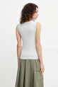 Îmbrăcăminte MAX&Co. top din bumbac 2516941034200 gri