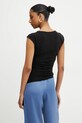 Îmbrăcăminte MAX&Co. top 2516941063200 negru