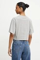 Odzież MAX&Co. t-shirt bawełniany 2516941083200 szary