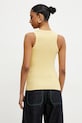 Oblečenie Top MAX&Co. 2516941113200 žltá