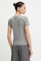 Ruházat MAX&Co. t-shirt 2518971012200 szürke