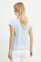 Îmbrăcăminte Morgan tricou DSTYLE DSTYLE albastru