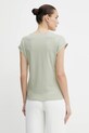 Ruházat Morgan t-shirt DSTYLE DSTYLE zöld
