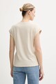 Abbigliamento Morgan t-shirt DSILVI DSILVI beige