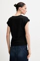 Îmbrăcăminte Morgan tricou DSILVI DSILVI negru