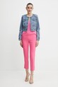 Morgan top BAMBINO BAMBINO roz SS25